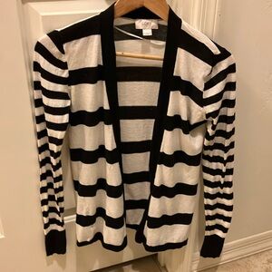 Loft light weight sweater.